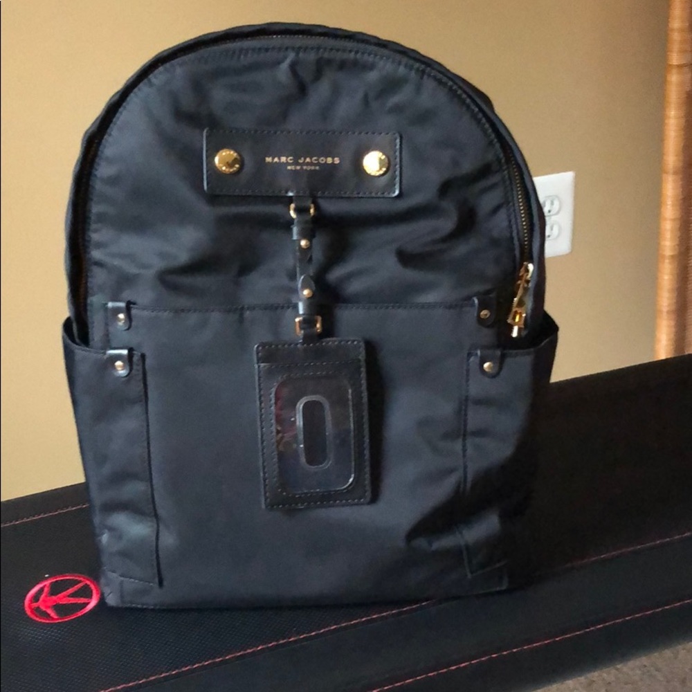 Beautiful backpack. Firm price